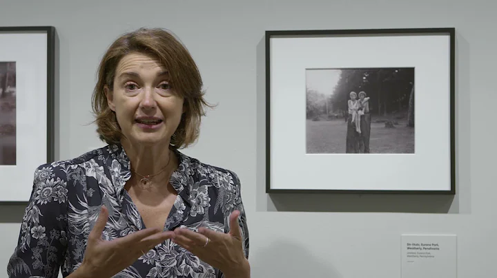 Judith Joy Ross: ver y entenderlo todo