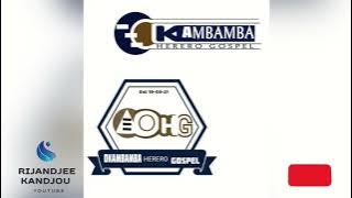 Okambamba Herero Gospel (Ozonane Nozondungo) song 2025