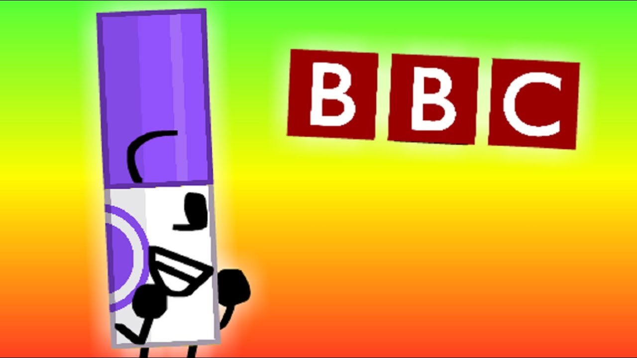 Marker On The NEWS!!!! (Animated)