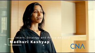 Celebrity Working @ CNA | Internship Program 2024 Profile