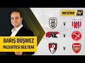 Futbol İddaa Tahminleri Bülteni  01.02.2020  Nesine TV ...