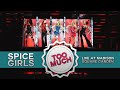 SPICE GIRLS - TOO MUCH (TROTSGT Live at Madison Square Garden 2008)