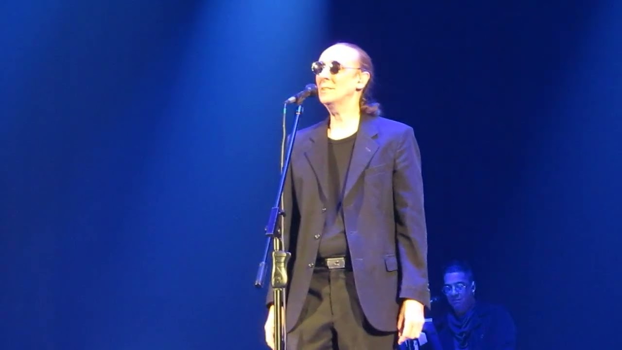 GEMINIS: ONE NIGHT ONLY - Massachusetts