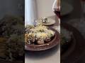 サクじゅわ。マッシュルームのパン粉焼き。詳しいレシピは説明欄をチェックしてね！　#料理 #recipe #youtubeshorts