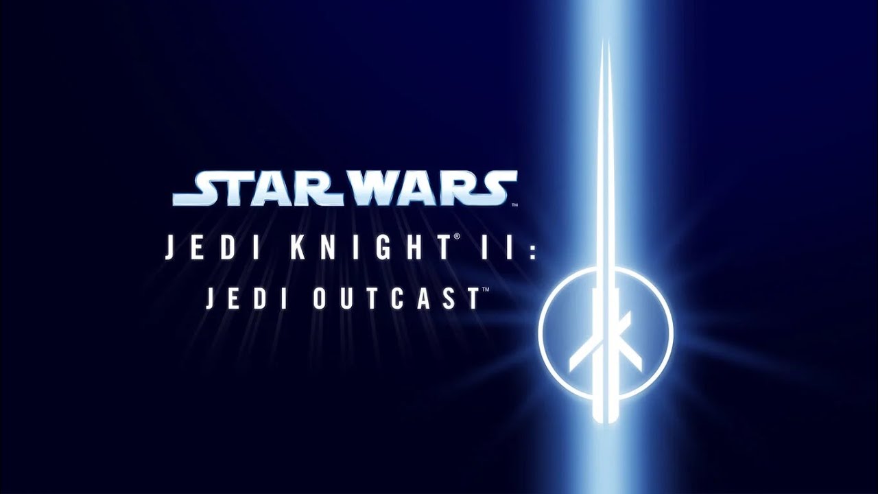 NintendoSwitch スター・ウォーズ ジェダイナイト2 : ジェダイアウト