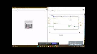LabVIEW project for beginners Calculator #labview #calculator #project #labview_master