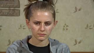 'Caitlin Can't Remember' episode 13: Plans for the future for teen with aterograde amnesia