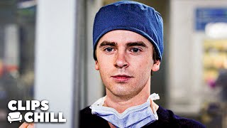 How One Job Transformed a Young Doctor's Future | The Good Doctor