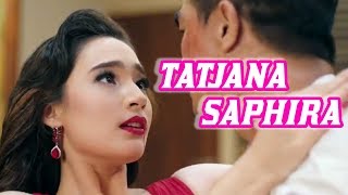 7 Film yang dibintangi Tatjana Saphira
