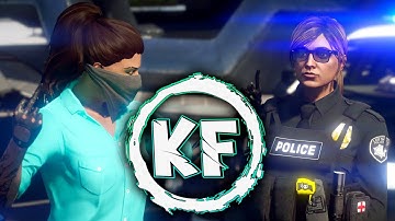 Katfires || Character Intro | Nopixel RP [DMCA SAFE]