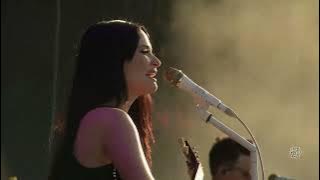 Kacey Musgraves - Butterflies (Lollapalooza Chicago Festival 2019)