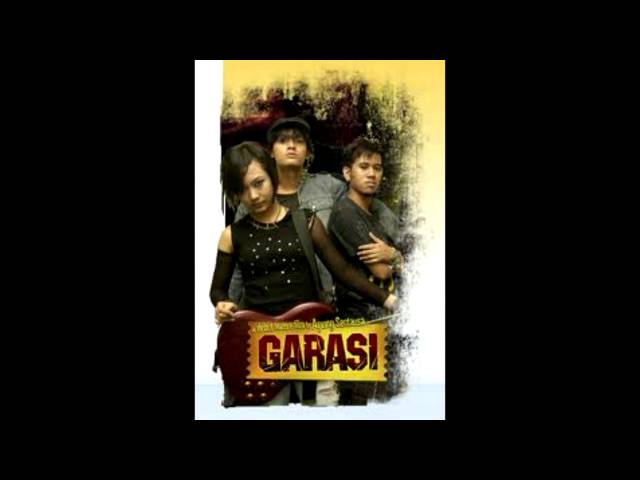 Garasi, Hilang (acoustic) class=