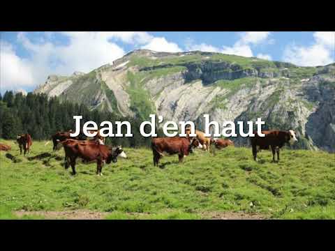 Jean d’en haut par Louis Paul et Charles Boisier