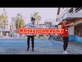 Whiskey Cola Remix | Dance Cover (Emvishun x Shermaine) 😊