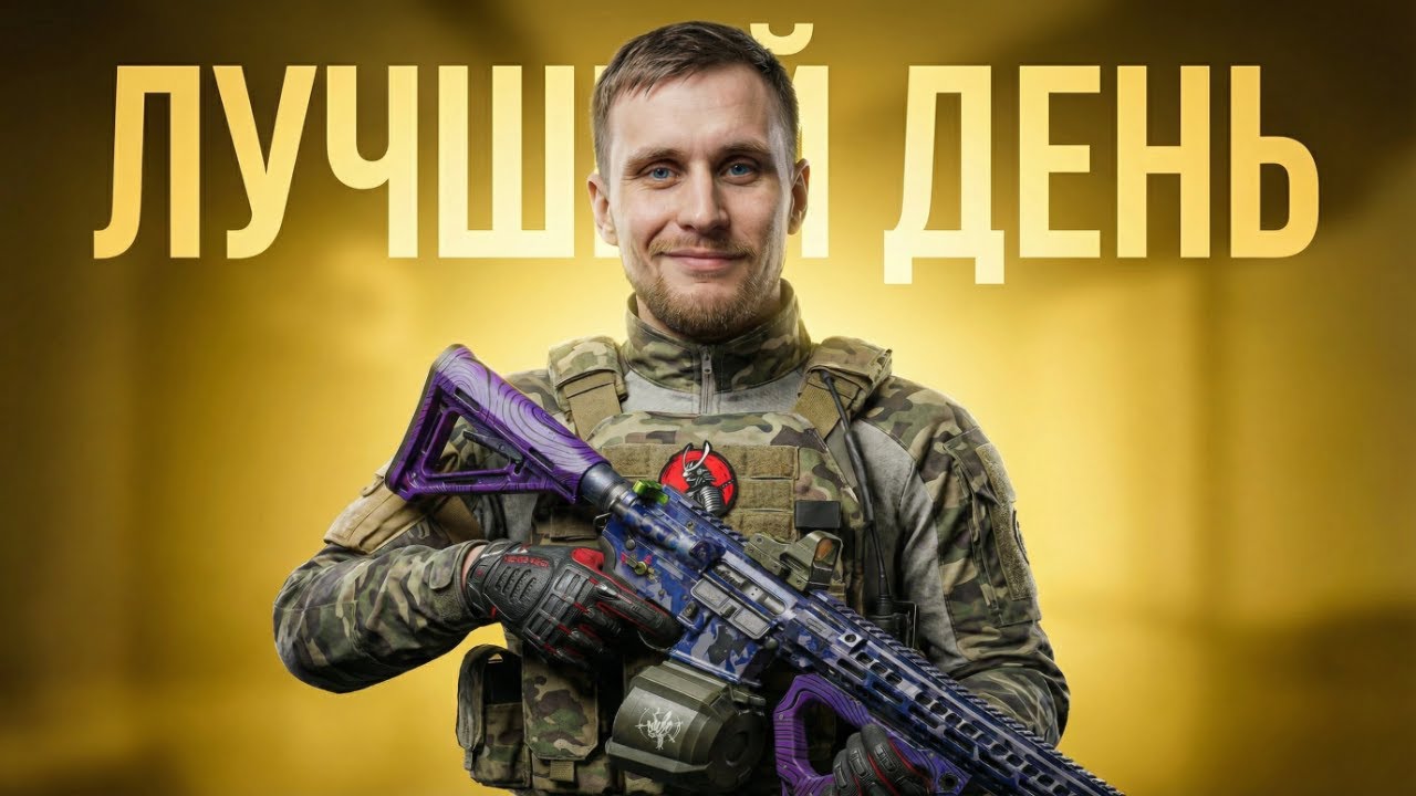 ВЫЖИВАЮ В КАЖДОМ РЕЙДЕ — ARENA BREAKOUT INFINITE