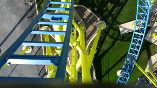 Impulse HD HD POV @ Knoebels