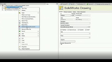 PLM - Advanced PDF Management