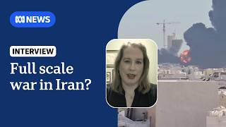 US renews strikes on Iran after troops killed in Jordan | ABC NEWS