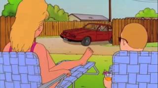 King of the Hill - 'Hey'