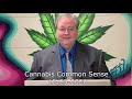 Cannabis Common Sense 1060