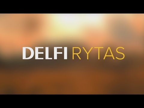 Video: Praėjus Penkeriems Metams, „DayZ“pagaliau Pasiekia Beta Versiją