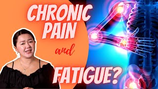 An Invisible illness that causes PAIN all over your body | Doc Cherry