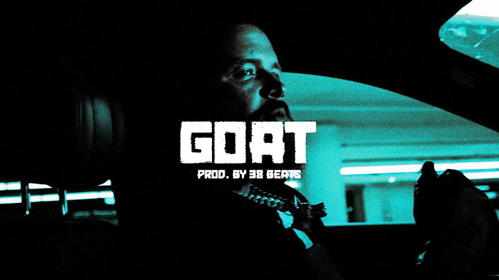[FREE] Kollegah Type Beat "GOAT" (prod. by 38 Beats)
