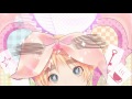 【きゃりーまゆまゆ】つけまゆげる【APヘタリア人力】