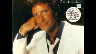 Tom Jones &quot;Not Another Heart Song&quot;