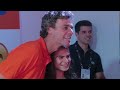 5ª edição do Rio Open | Capítulo III