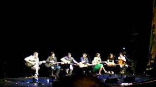 John Darnielle - See America Right, Steven Page Songwriter Panel Part 18 Ships and Dip V