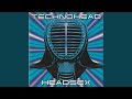 Headsex let the music go nanotech mix