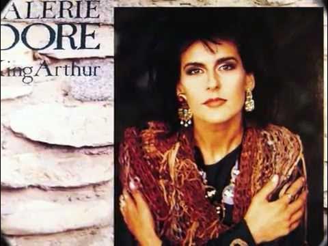 Valerie Dore - King Arthur (Italo Disco) 🇮🇹 🕺🏻 Italo Disco Classic 💿 🎶