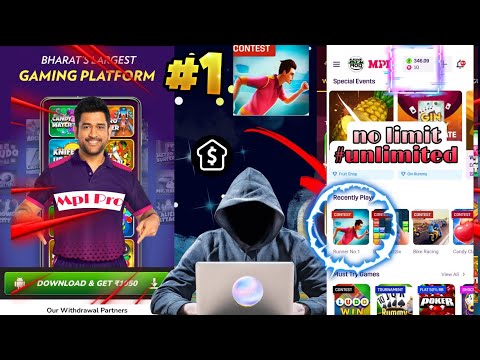 MPL Runner no 1 Game Hack कैसे करें | MPL को HACK कैसे करें | MPL HACK TRICK | MPL MOD APK  MPL HACK
