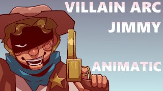 Empires SMP Animatic | Villain Jimmy | Make a lot of noise