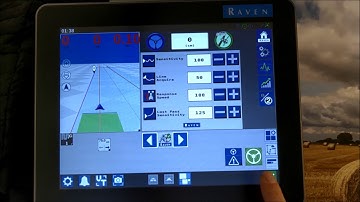 Raven - CR12 - How To - Start Job with Operation Plan
