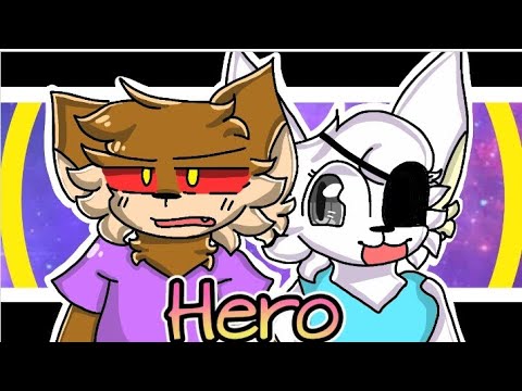 Hero Meme Roblox Piggy Animation Meme Ft Bunny And Doggy - roblox advertisement memes