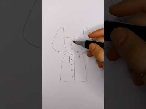 فيديو: طرق بسيطة لتصميم فستان الدنيم لفصل الخريف (بالصور)