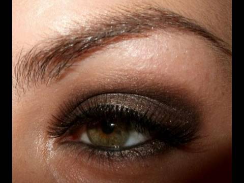 Rihanna Love the way you lie make up tutorial