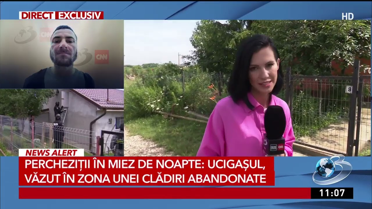 Mama Andei povestește cum a plănuit Emil Gânj crima odioasă