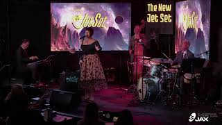 MATT JOHNSONS THE NEW JETSET | Live at Campus JAX | A JAXblast Network Production