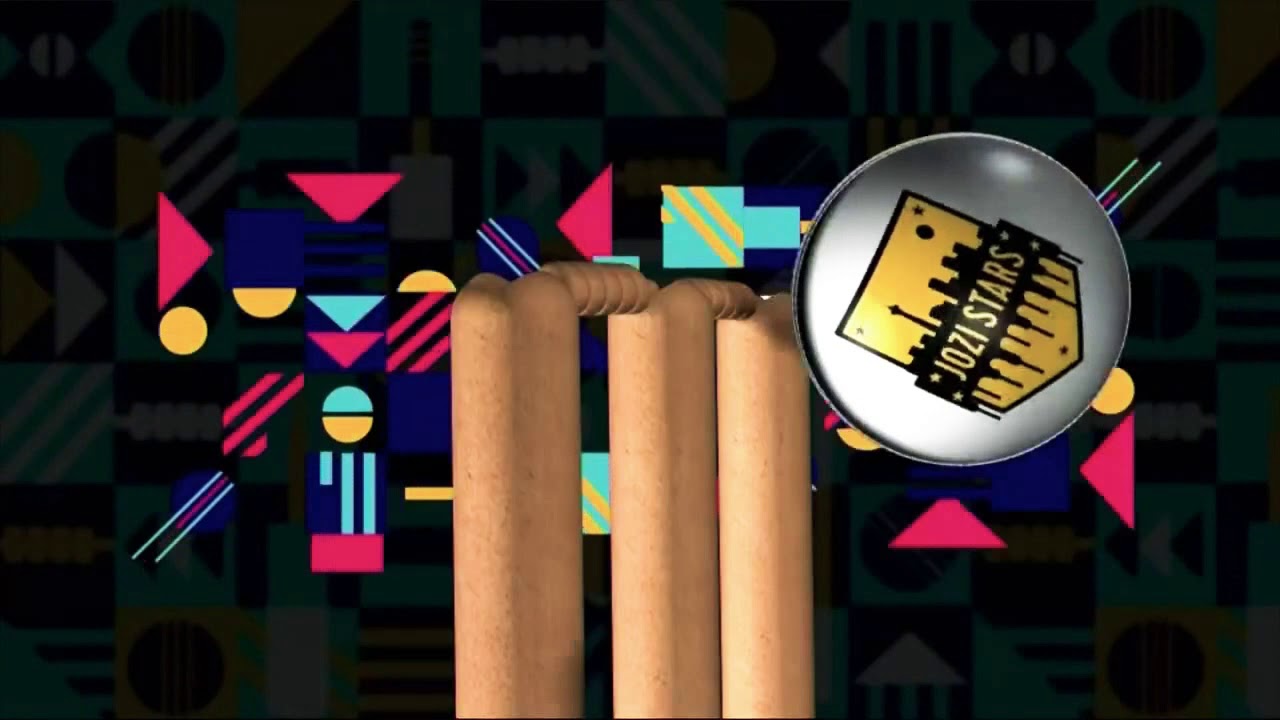 Capetown Blitz Vs Jozi Stars In The MZANSI SUPER LEAGUE 2019.