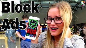 How to Remove ads from Android Mobile (No Root)