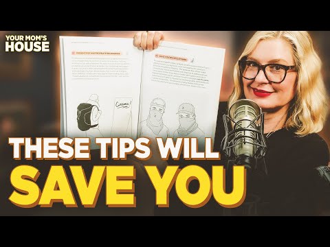 These Tips Will Save Your Life | YMH Highlight