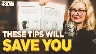 These Tips Will Save Your Life | YMH Highlight
