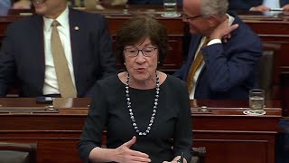 Senate passes DC budget fix after approving continuing resolution | NBC4 Washington