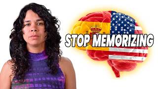 The #1 Reason You Can't Speak Spanish Fluently (It's Not What You Think)