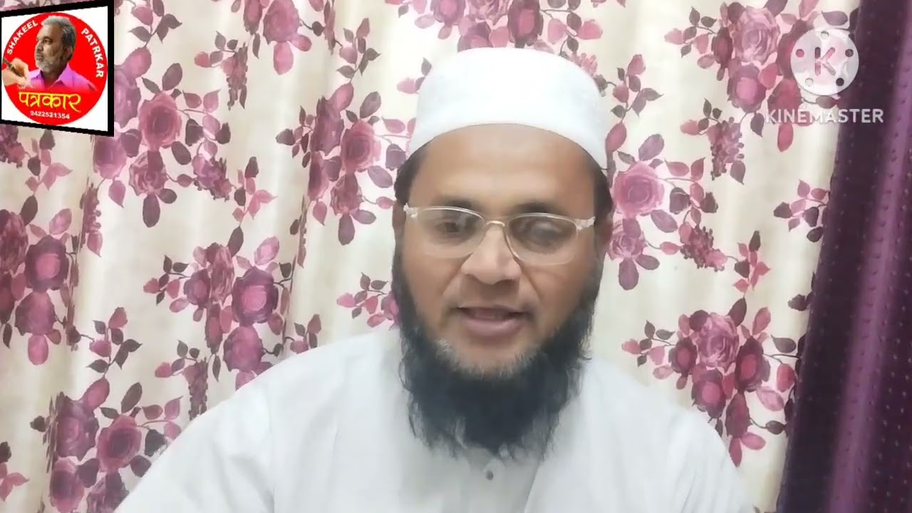 وارڈ نمبر 18 میں اسلام پارٹی کے حافظ قرآن انیس اظہر سے سنجیدہ گفتگو و انٹرویو 