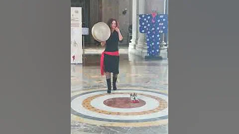 Femmena di Barbara Lombardi