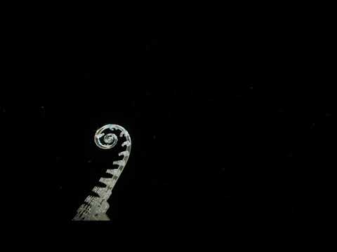 Fern and Fireflies